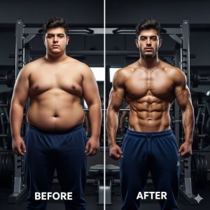 دوره کامل چربی سوزی و کاهش وزن